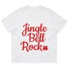 Wo's Box Tee Thumbnail