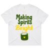 Wo's Box Tee Thumbnail