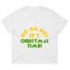 Wo's Box Tee Thumbnail
