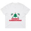 Wo's Box Tee Thumbnail