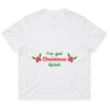Wo's Box Tee Thumbnail