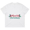 Wo's Box Tee Thumbnail