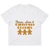 Wo's Box Tee Thumbnail