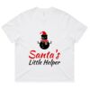 Wo's Box Tee Thumbnail