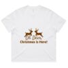 Wo's Box Tee Thumbnail
