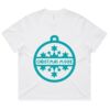Wo's Box Tee Thumbnail
