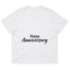 Wo's Box Tee Thumbnail