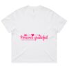 Wo's Box Tee Thumbnail
