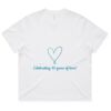 Wo's Box Tee Thumbnail