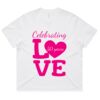 Wo's Box Tee Thumbnail