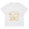 Wo's Box Tee Thumbnail