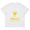 Wo's Box Tee Thumbnail