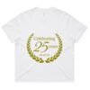 Wo's Box Tee Thumbnail