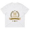 Wo's Box Tee Thumbnail