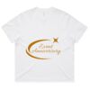 Wo's Box Tee Thumbnail