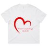 Wo's Box Tee Thumbnail