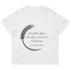 Wo's Box Tee Thumbnail