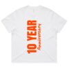 Wo's Box Tee Thumbnail