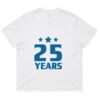 Wo's Box Tee Thumbnail