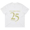 Wo's Box Tee Thumbnail