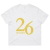 Wo's Box Tee Thumbnail