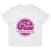 Wo's Box Tee Thumbnail