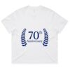 Wo's Box Tee Thumbnail