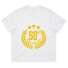 Wo's Box Tee Thumbnail