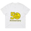 Wo's Box Tee Thumbnail
