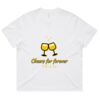 Wo's Box Tee Thumbnail