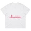 Wo's Box Tee Thumbnail