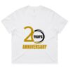 Wo's Box Tee Thumbnail