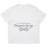 Wo's Box Tee Thumbnail