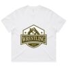 Wo's Box Tee Thumbnail