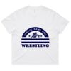 Wo's Box Tee Thumbnail