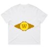 Wo's Box Tee Thumbnail
