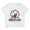 Wo's Box Tee Thumbnail