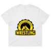 Wo's Box Tee Thumbnail