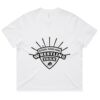 Wo's Box Tee Thumbnail