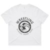 Wo's Box Tee Thumbnail
