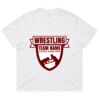 Wo's Box Tee Thumbnail