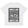 Wo's Box Tee Thumbnail