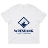 Wo's Box Tee Thumbnail
