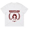 Wo's Box Tee Thumbnail
