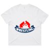 Wo's Box Tee Thumbnail