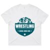 Wo's Box Tee Thumbnail