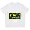 Wo's Box Tee Thumbnail