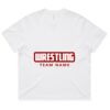 Wo's Box Tee Thumbnail