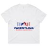 Wo's Box Tee Thumbnail