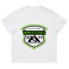 Wo's Box Tee Thumbnail